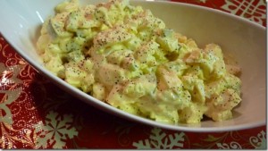 Turkey eggs