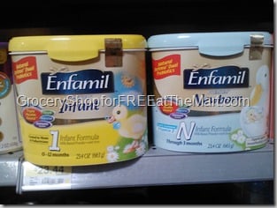 High Value $10 Coupon for Enfamil!!