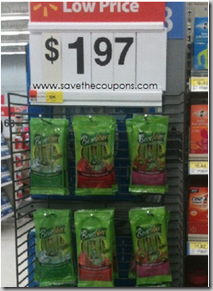 FREE BeneFiber with $1.06 Overage!