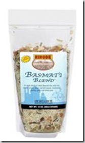 New Printable Coupon for Hinode Rice!