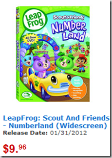 New Printable Coupons for DVD&rsquo;s!