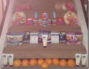 I Saved a TON at Walmart this week!