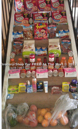 I Saved Over $70 at Walmart This Week!