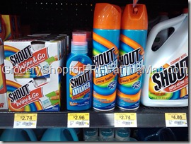 Shout Products 