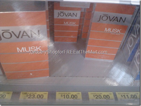 Jovan Musk