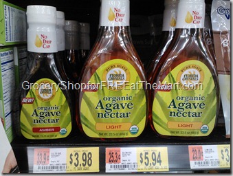 Florida's natural Agave
