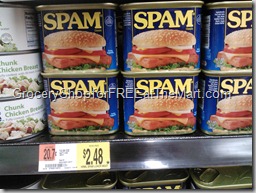 Spam