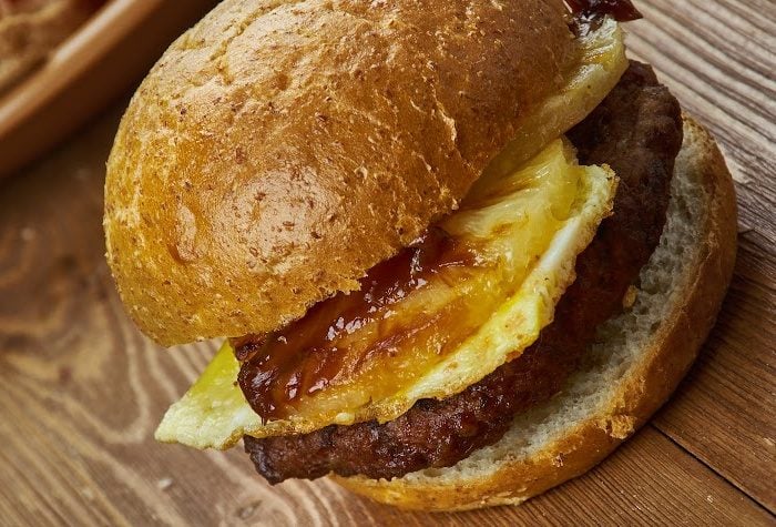 Tukey Sliders (Hero)