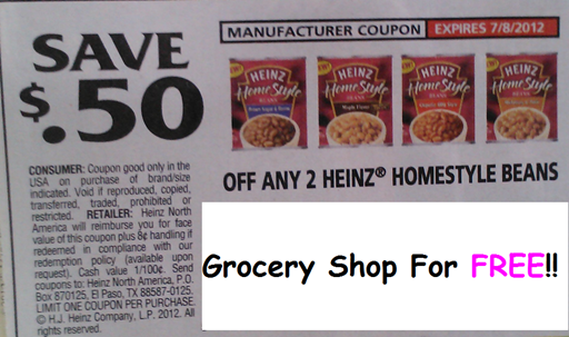 Heinz Homestyle
