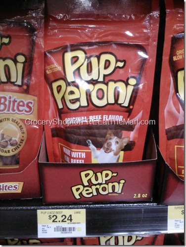 Pup-peroni
