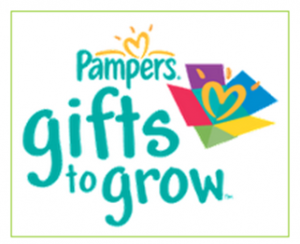 Get 100 FREE Points Towards Pampers Goods!