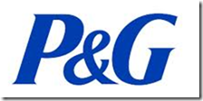 P&G Logo