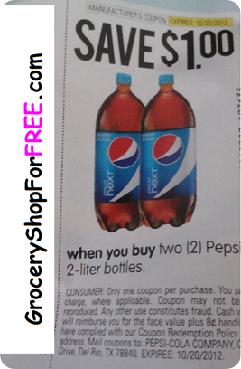 Soda