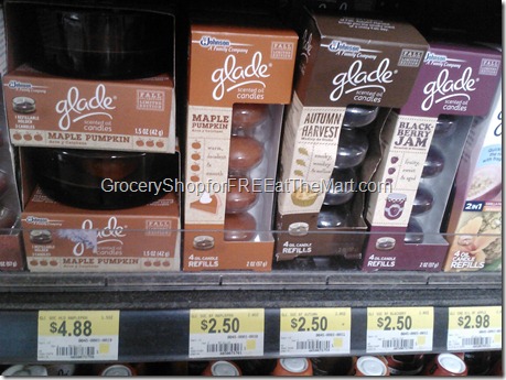 Glade
