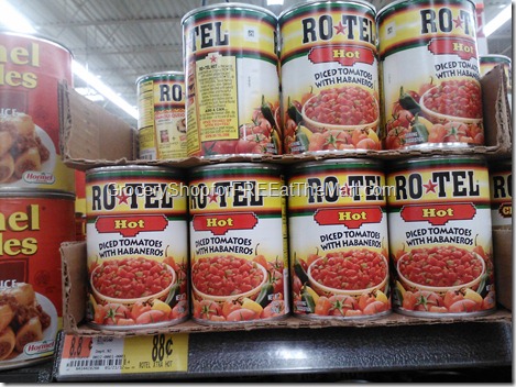 RoTel 2-1-12