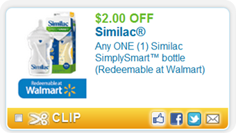 Similac SimplySmart 