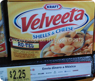 Velveeta