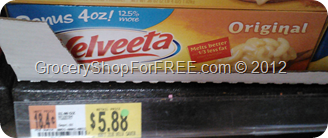 Velveeta