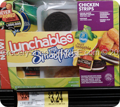 Oscar Mayer Lunchables