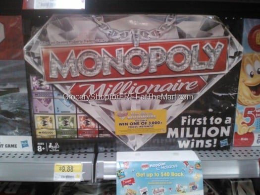 HOT New Coupons for Hasbro Games!