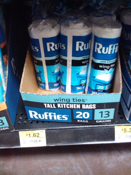 Ruffies 