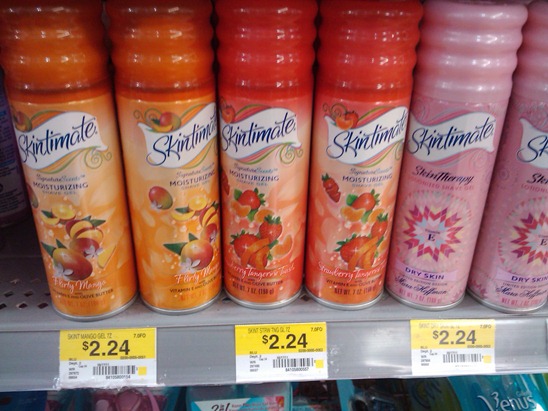 Skintimate