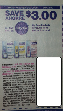 Nivea