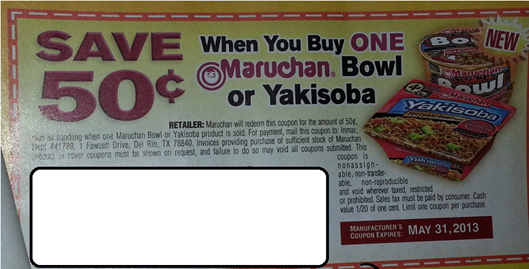 Yakisoba