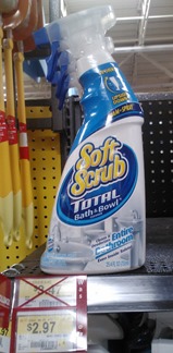 Soft Scrub