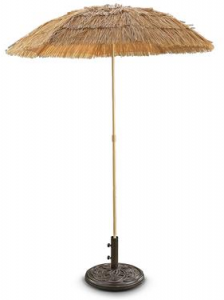 Tiki Umbrella