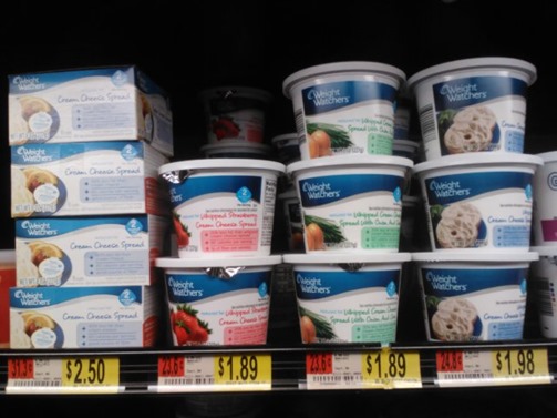 Weight Watchers