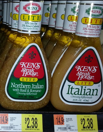Ken's 