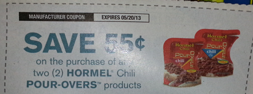 Hormel 