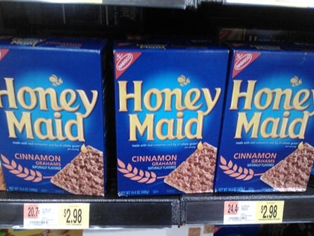 Is it S’mores Season?  Grab This Coupon!