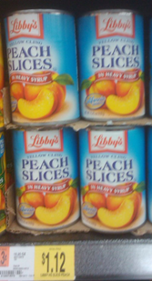 Libby's Libby's