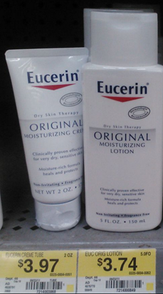 Eucerin  