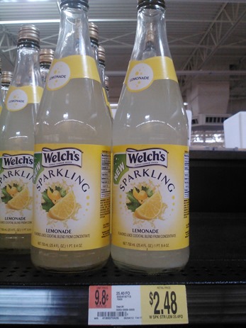 Welch's Sparkling