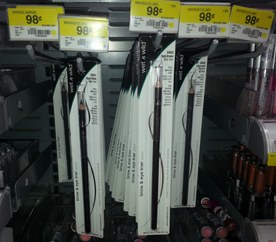 Wet N Wild Liners