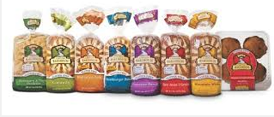 New Coupons for Gluten Free Products!