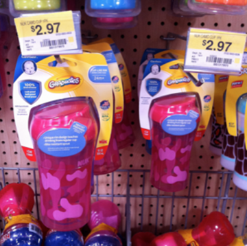 Gerber Sippy Cups Just $.97!