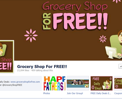 Facebook Makes Changes To Help You Not Miss Any More Deals!