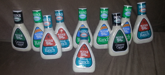 Look What I Got for FREE From Walmart This Week!