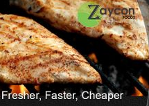 Zaycon Foods 