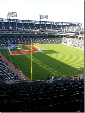 US Cellelar Field