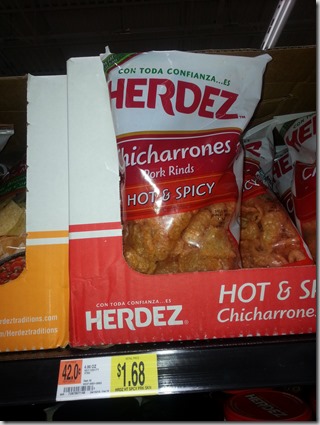 Herdez 6-13