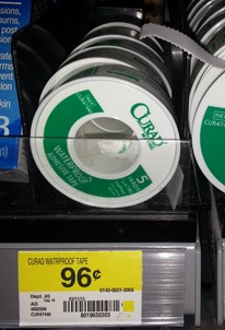 Curad Tape