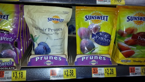 Sunsweet Prunes Sunsweet Prunes