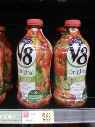 V8 