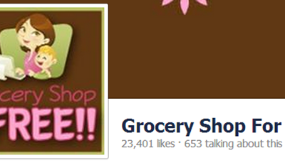 Missing Updates On Facebook?