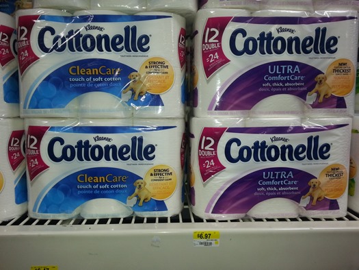 Cottonelle